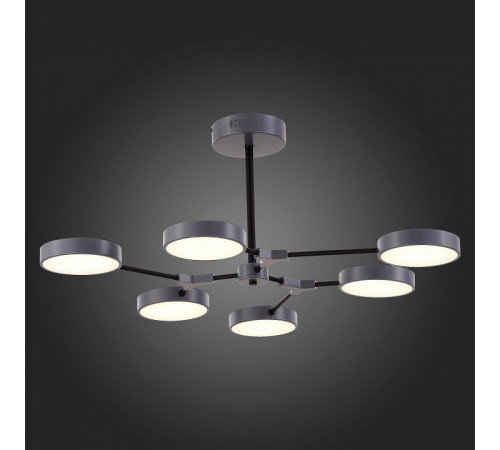 Потолочный светильник Evoluce Monta SLE6003-702-06