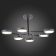 Потолочный светильник Evoluce Monta SLE6003-702-06