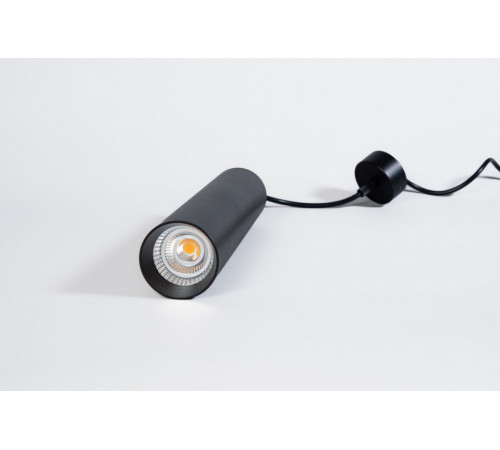 Подвесной светодиодный светильник Fiberli Tube630BW 12110101