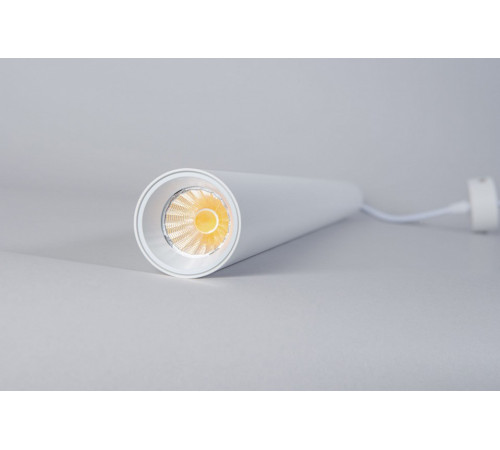 Подвесной точечный светильник Fiberli Tube480WN 12110304