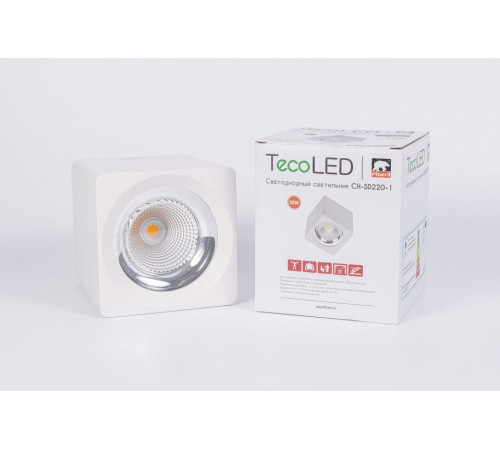 Накладной светильник Fiberli CH-SD220-1 12120101