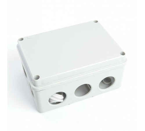 Коробка разветвительная Stekker EBX10-310-55 39999 Коробка разветвительная Stekker EBX10-310-55 39999