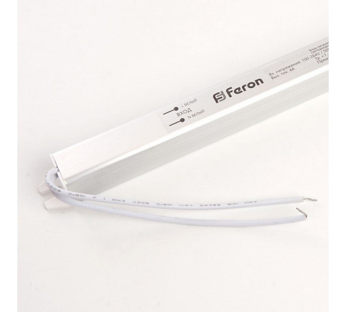 Cветодиодная лента Feron LS603 41446