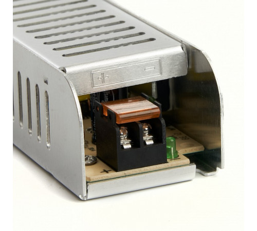 Трансформатор для светодиодной ленты Feron LB019 60Вт 24В IP20 48046 Трансформатор для светодиодной ленты Feron LB019 60Вт 24В IP20 48046