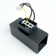 Настенный светильник Feron ML1740 Quad 48427