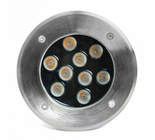 Грунтовый светильник Feron SP2803 48469