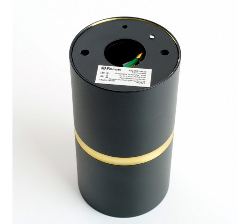 Потолочный светильник Feron ML186 Barrel ZEN 48639 УЦ Потолочный светильник Feron ML186 Barrel ZEN 48639 УЦ