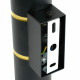 Настенный светильник Feron Zen ML1860 48649