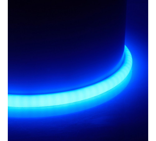 Светодиодная лента Feron LS551 24В 4040 14,4Вт/м RGB 5м IP68 48731 Светодиодная лента Feron LS551 24В 4040 14,4Вт/м RGB 5м IP68 48731