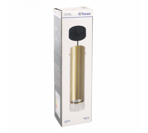 Подвесной светильник Feron Lumina ML1898 48747