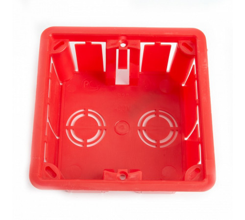 Коробка монтажная Stekker EBX30-01-1-20-92 49004 Коробка монтажная Stekker EBX30-01-1-20-92 49004