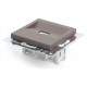 Розетка компьютерная 1-местная RJ-45 Stekker Катрин GLS00-7107-04 49023