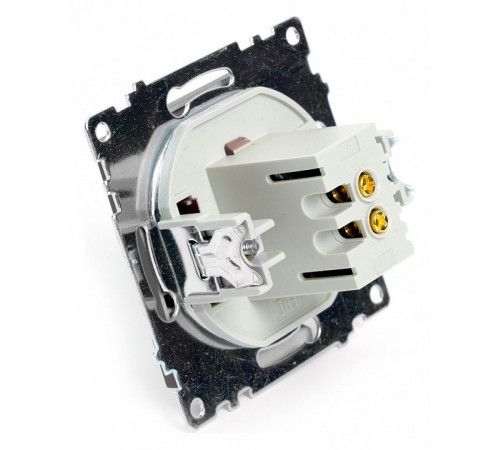 Розетка USB 2-местная Stekker Катрин GLS10-7115-04 49027 Розетка USB 2-местная Stekker Катрин GLS10-7115-04 49027