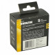 Переключатель двухклавишный Stekker RSW10-5107-01 Эмили 49869