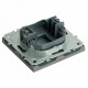 Заглушка Stekker Эмили RST00-5116-10 49961