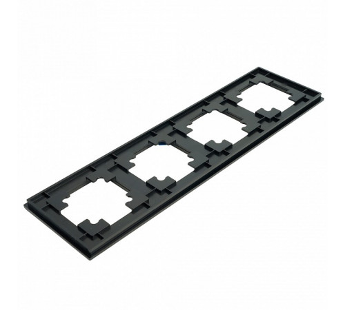 Рамка 4-местная Stekker Катрин MFR00-7004-05 50024
