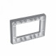 Рамка 2-местная Stekker Катрин PFR00-7012-06 50045