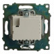 Розетка 2-местная USB + type C Stekker Катрин GLS10-7116-03 50054