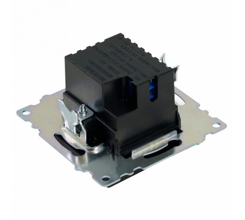 Розетка 2-местная USB + type C Stekker Катрин GLS10-7116-05 50055