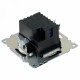 Розетка 2-местная USB + type C Stekker Катрин GLS10-7116-05 50055