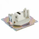 Розетка HDMI 2.1 Type A Stekker Катрин GLS00-7118-08 50060
