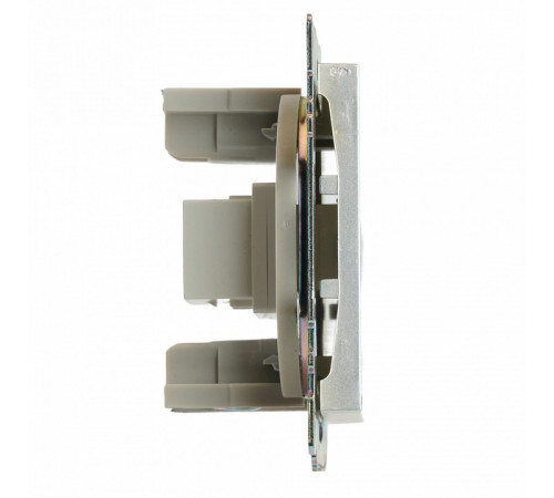 Розетка HDMI 2.1 Type A Stekker Катрин GLS00-7118-03 50061 Розетка HDMI 2.1 Type A Stekker Катрин GLS00-7118-03 50061