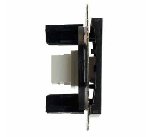 Розетка HDMI 2.1 Type A Stekker Катрин GLS00-7118-05 50062 Розетка HDMI 2.1 Type A Stekker Катрин GLS00-7118-05 50062