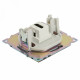 Розетка HDMI 2.1 Type A Stekker Катрин GLS00-7118-04 50064