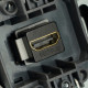 Розетка HDMI 2.0 Type A Stekker Эмили RST00-5118-05 50171