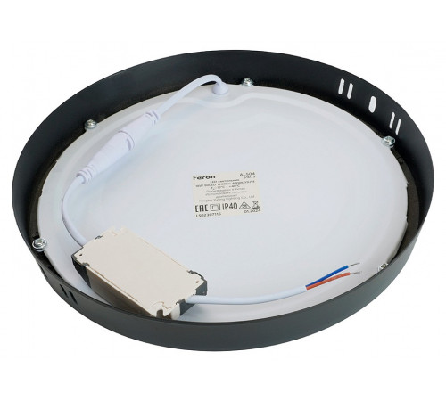 Накладной светильник Feron AL504 51075 Накладной светильник Feron AL504 51075