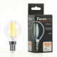 Лампа светодиодная Feron LB-1708 E14 8W 6400K 51261