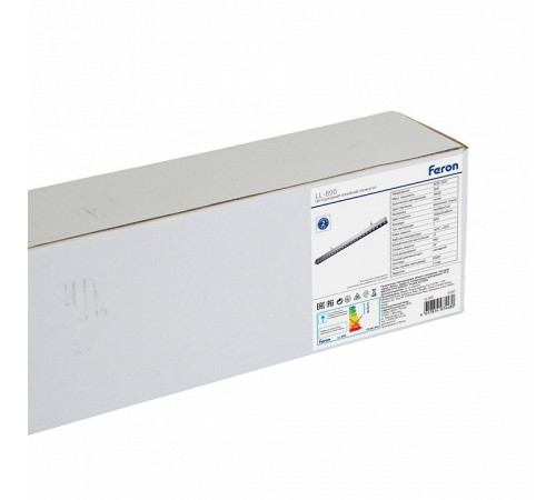 Линейный прожектор Feron LL-890 51287