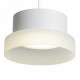 Подвесной светильник Feron Opal HL4608 51686