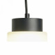 Подвесной светильник Feron Opal HL4608 51687
