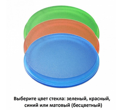 Грунтовый светильник Fumagalli 2M1.001.000.LXD1L
