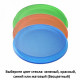 Ландшафтный светодиодный светильник Fumagalli Minitommy 2L Spike 3M1.001.000.AXU2L