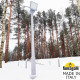 Садовый светильник Fumagalli Giorgio 4P2.362.G10.LYF1R