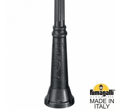 Уличный фонарь Fumagalli Ricu Bisso/Rut E26.157.S30.AXF1R Уличный фонарь Fumagalli Ricu Bisso/Rut E26.157.S30.AXF1R