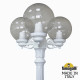 Парковый светильник Fumagalli Globe 250 G25.156.S30.WZF1R