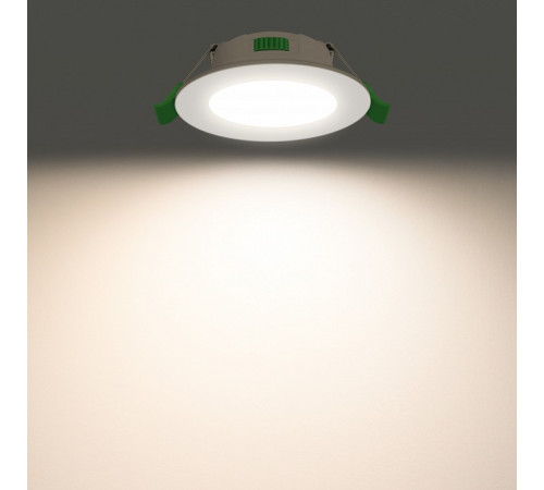 Встраиваемый светильник Favourite Optima 4644-1C