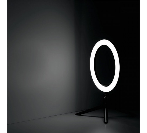 Настольная лампа Gauss Ring Light RL002 Настольная лампа Gauss Ring Light RL002