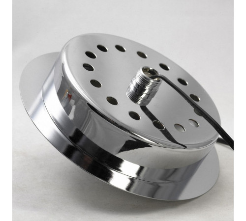 Потолочная люстра Lussole Apiro GRLSF-2403-15