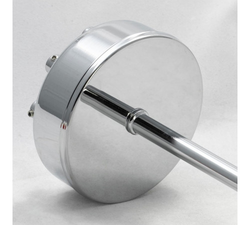 Потолочная люстра Lussole Lgo Cochise GRLSP-8090 Потолочная люстра Lussole Lgo Cochise GRLSP-8090