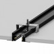 Шинопровод однофазный встраиваемый Hesby Lighting Skylite HSBL_0011