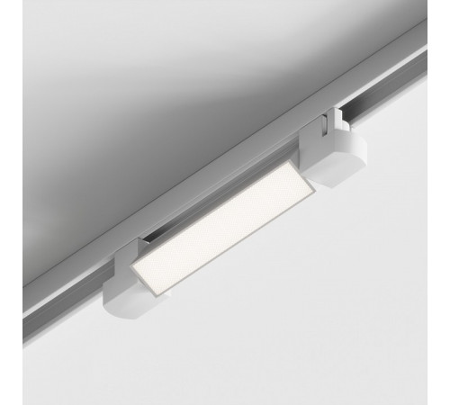 Шинопровод однофазный накладной Hesby Lighting Skylite HSBL_0027