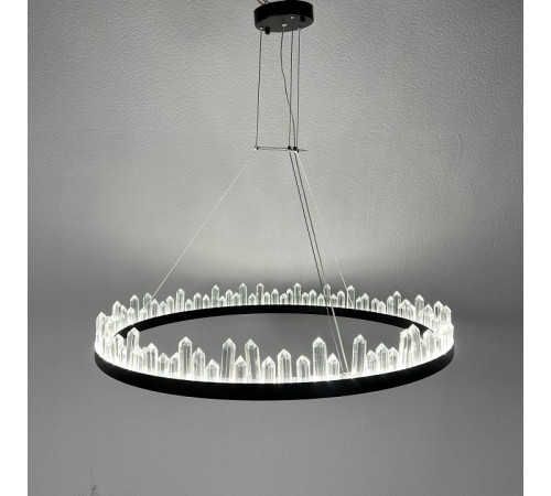 Подвесная люстра ImperiumLoft Quartz 101946-26
