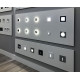 Встраиваемый светильник Italline DL 3019 grey