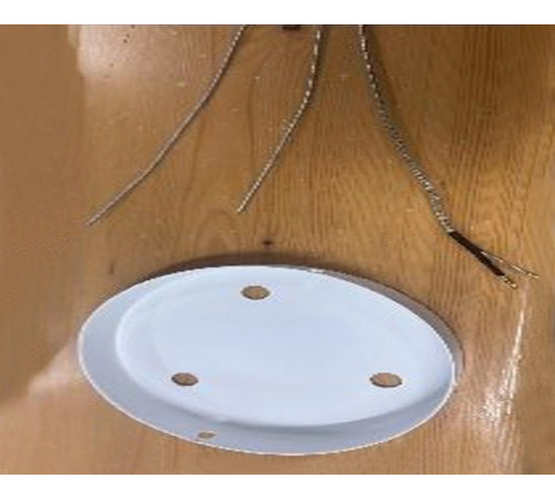 Потолочный светильник Italline IT011-5023 white