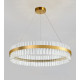Подвесная люстра Natali Kovaltseva INNOVATION STYLE 83011