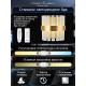 Настенный светильник Natali Kovaltseva Royalton LED LAMPS 81125/1W